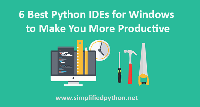Best Python IDEs