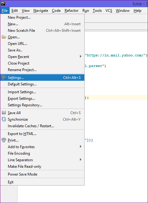 Parsing HTML in Python- using BeautifulSoup4