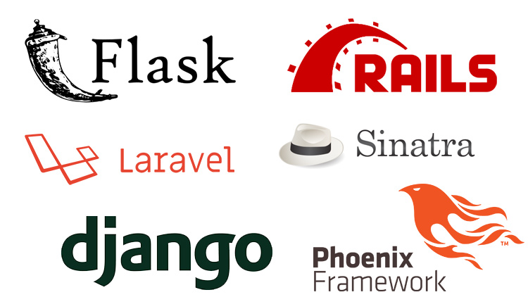 best python frameworks