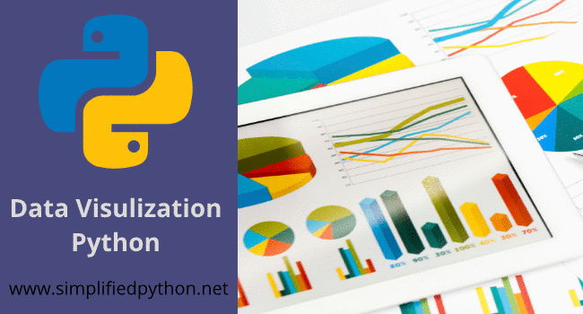 data visualization python tutorial