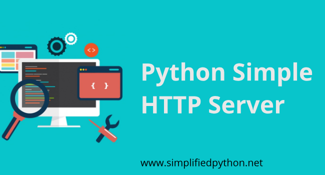 Python Simple HTTP Server