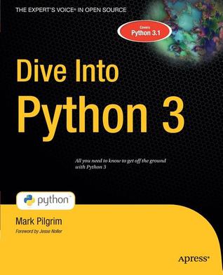 Best Python Book For Beginners