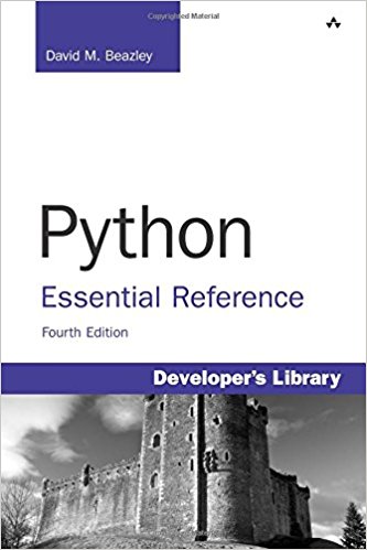 Best Python Book For Beginners