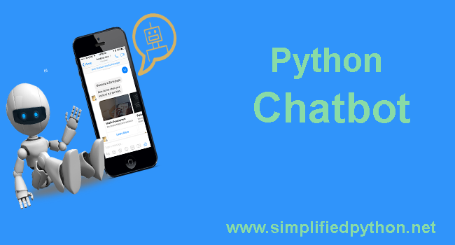 Python Chatbot