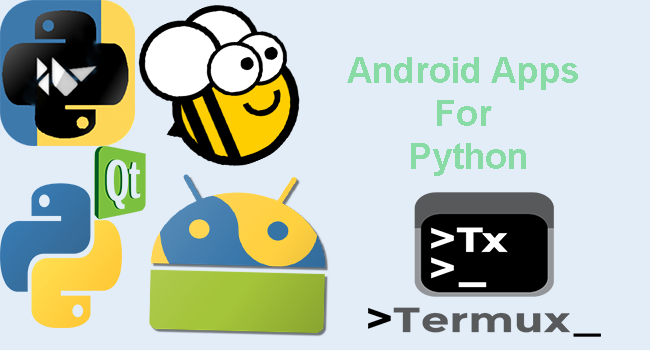 Run Python On Android