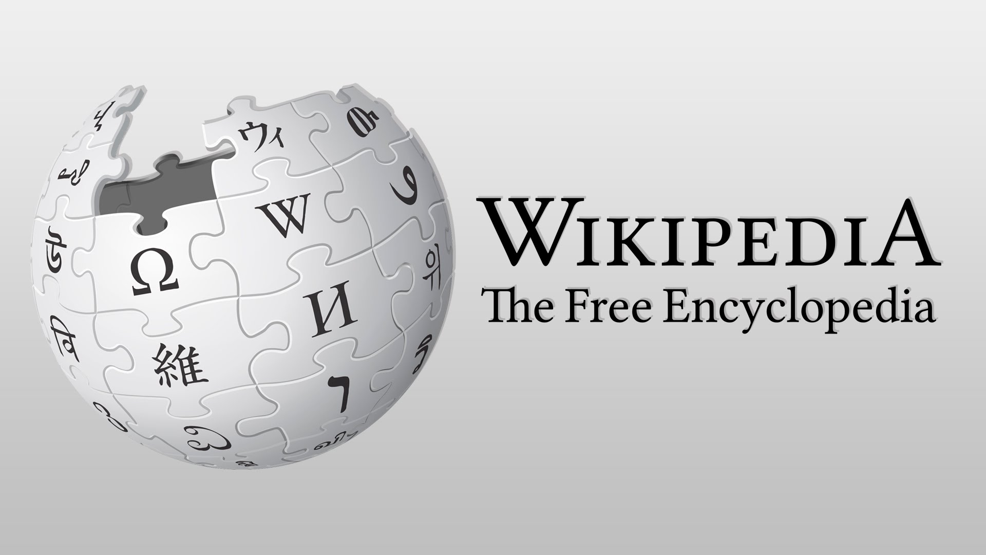 Wikipedia API Python