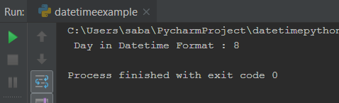 Python Convert String To Datetime