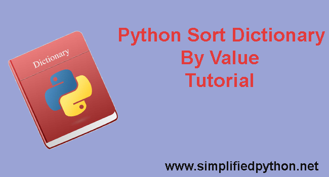 Python Sort Dictionary By Value
