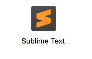 Sublime Run Python