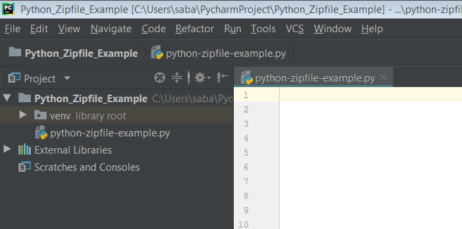 python download file from website