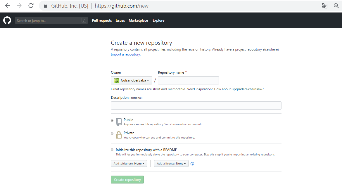 How To Add Code To GitHub 