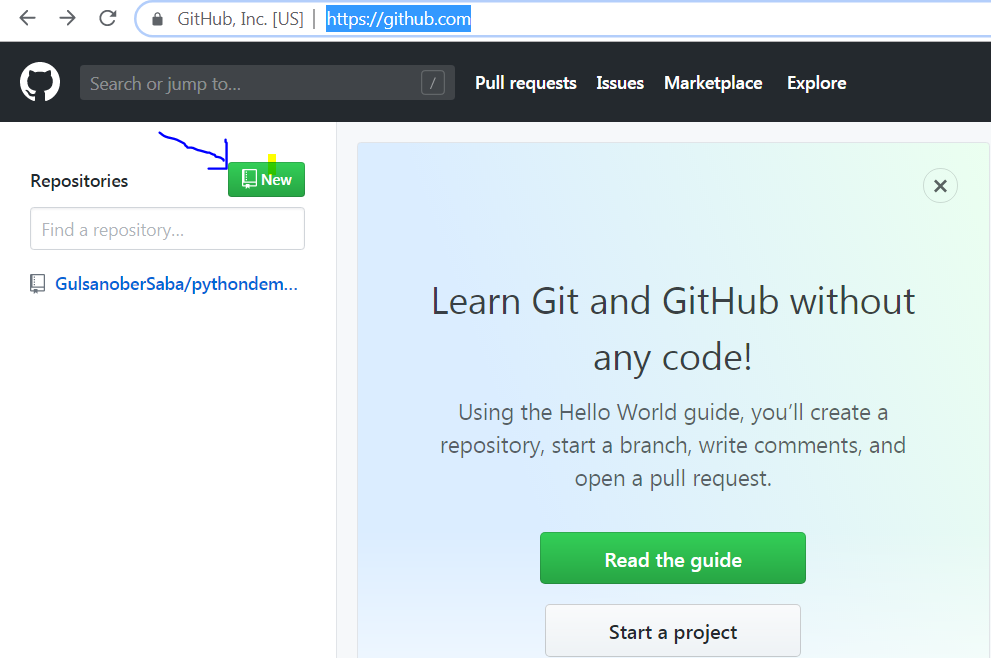 How To Add Code To GitHub 