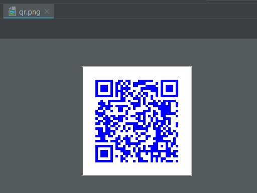 How To Generate QR Code With Python