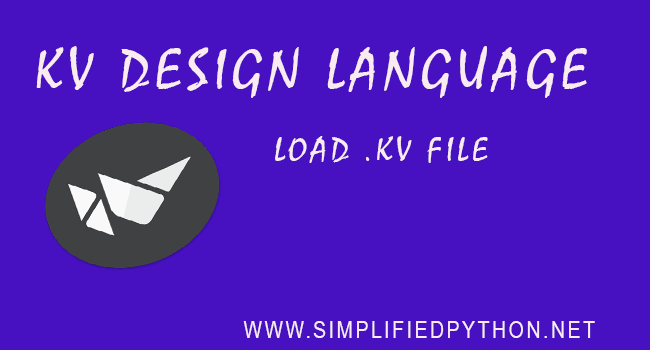 KV Design Language