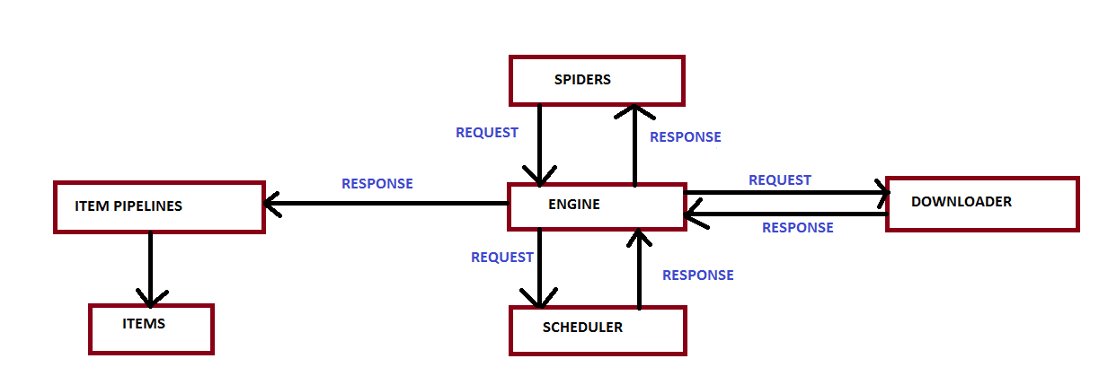 Scrapy Python Tutorial